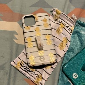 iPhone 11 Pro Loopy Case